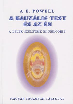 A kauzális test és az én