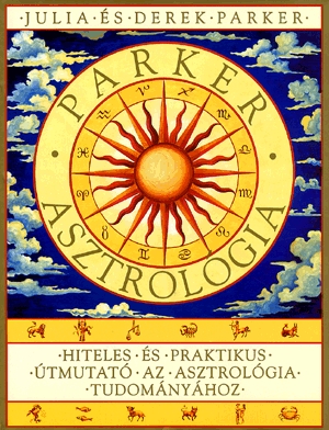 Parker Asztrológia