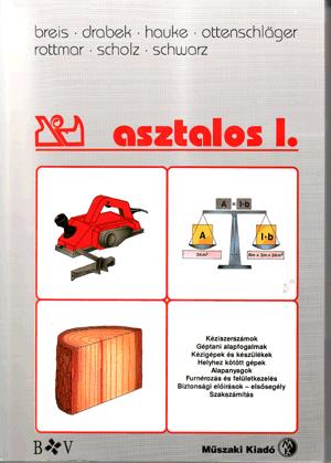 Asztalos I.