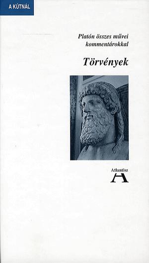 Törvények