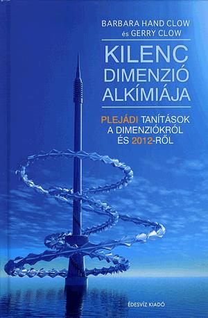 Kilenc dimenzió alkímiája