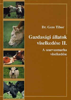 Gazdasági állatok viselkedése II.