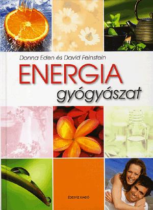 Energia gyógyászat