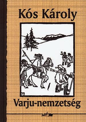 Varju-nemzetség