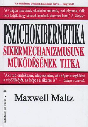 Pszichokibernetika
