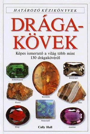 Drágakövek