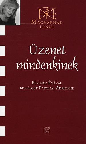 Üzenet mindenkinek