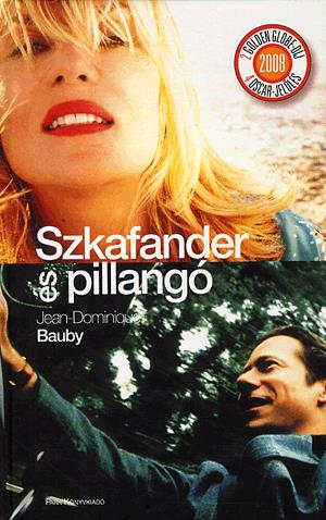 Szkafander és pillangó