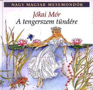 A tengerszem tündére