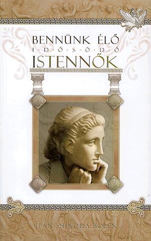 Bennünk élő idősödő Istennők