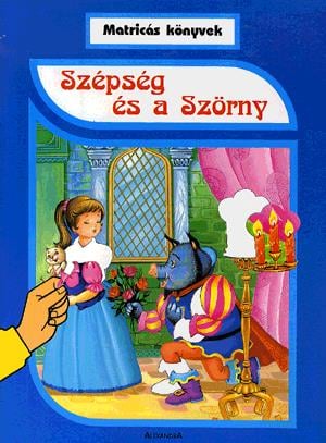 Szépség és a Szörny