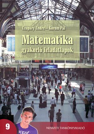 Matematika gyakorló feladatlapok