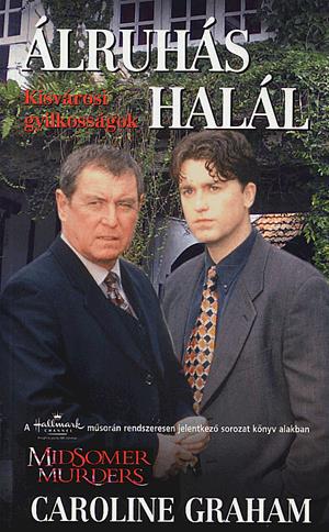 Álruhás halál