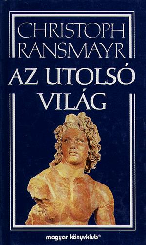 Az utolsó világ