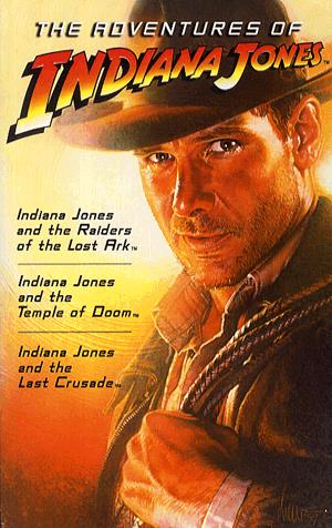 The Adventures of Indiana Jones