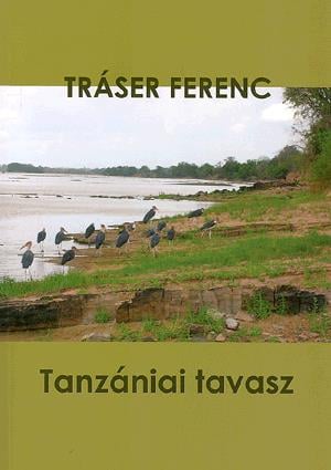 Tanzániai tavasz