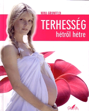 Terhesség hétről hétre
