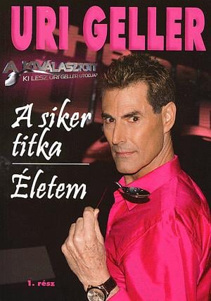 A siker titka - Életem