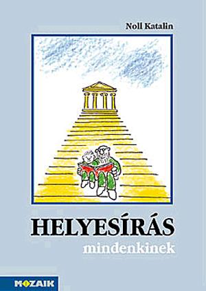 Helyesírás mindenkinek - MS-3504