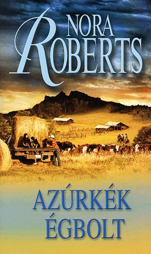 Azúrkék égbolt
