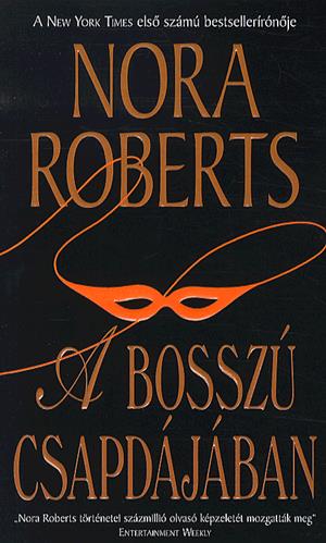 A bosszú csapdájában