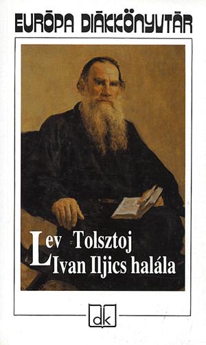 Ivan Iljics halála