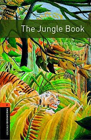 The Jungle Book