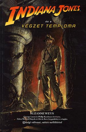 Indiana Jones és a Végzet Temploma