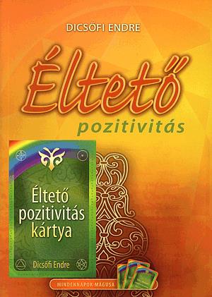 Éltető pozitivitás + kártya