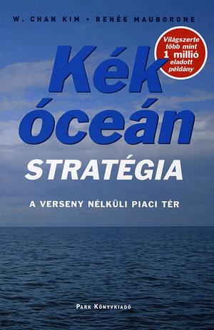 Kék óceán stratégia