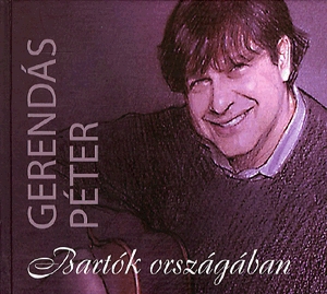 Bartók országában (CD melléklettel)