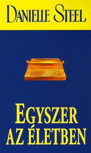 Egyszer az életben