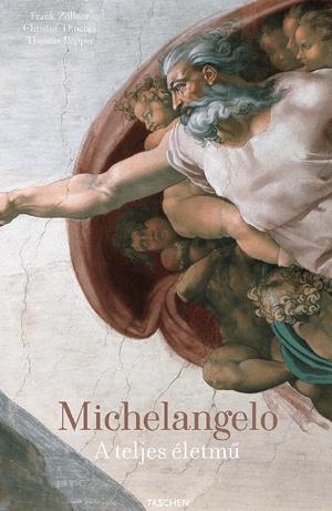 Michelangelo
