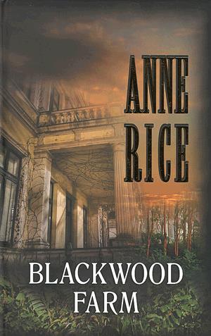 Blackwood farm