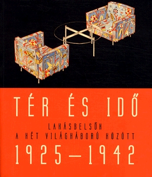 Tér és  idő 1925 - 1942