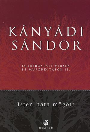 Isten háta mögött