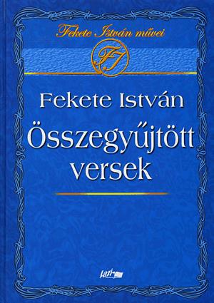 Összegyűjtött versek