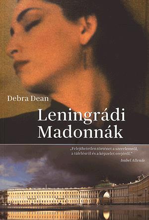Leningrádi Madonnák