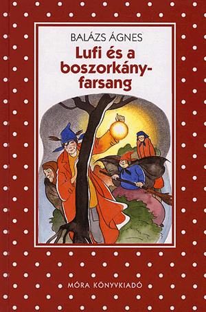 Lufi és a boszorkányfarsang