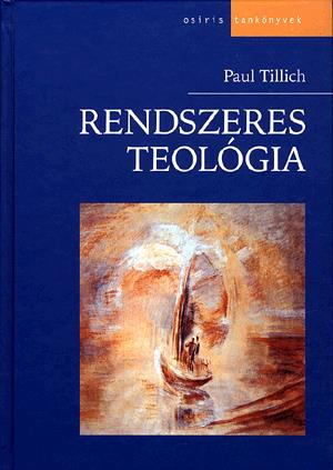 Rendszeres teológia
