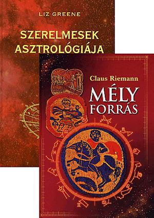 Szerelmesek asztrológiája + Mély forrás