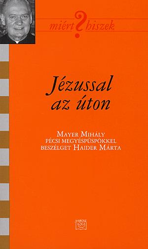 Jézussal az úton