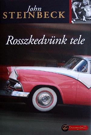 Rosszkedvünk tele
