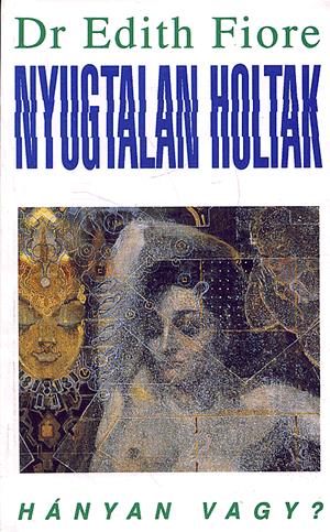 Nyugtalan holtak