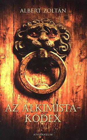 Az alkimista-kódex