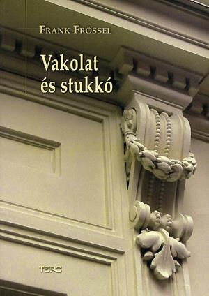 Vakolat és stukkó