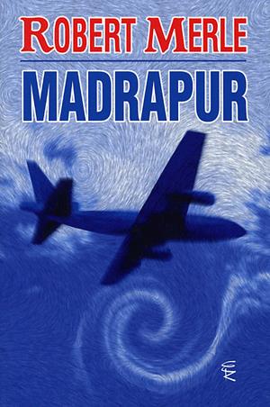 Madrapur