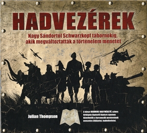 Hadvezérek