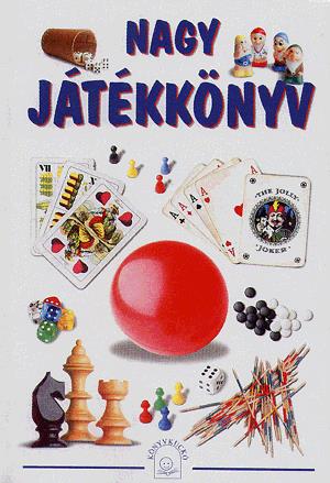 Nagy Játékkönyv