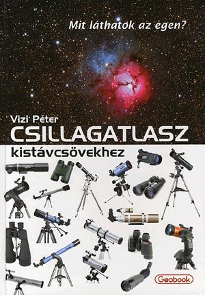 Csillagatlasz kistávcsövekhez